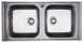 Rangemaster Manhattan 2 0b Accessory Pack Ss