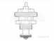 Polypipe Manifold Balancing Valve