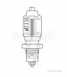 Rapid Sl Wc Dis 420 1.13m 6/4l 38675001