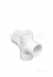 40mm X 88.5deg Cross Tee Kxt21-w