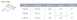 102x76mm Squre 2pce Pipe Clip Pln Rsr180