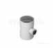 4z292g Grey Osma 11/4 Inch Access Plug