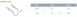 Alutec Evoke Coping Angle Int 201-300mm Width Cp3300