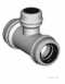 Equator Appliance Valve 15mm X 3/4 Inch Eav153