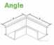 160x100mm Boxer 90d Angle Int Pln Gf630