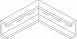Marley Channel Strip Angle Jca1