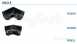 Baxi Broag 7702138 Ignition Electrode