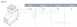 62mm X 92.5deg Square Bend Rk330-b