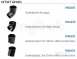 Clipmaster Adaptor To Deepflow In Black
