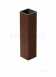 Marley 65mm X 3m Square Pipe Rpe3-b