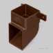 Marley 65mm Square Shoe Rse1-br Rse1br