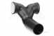 Mpd Hdpe Dbl Wall Bend Hor 110/110mm S501135