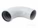 160mm X 31-90 Degree Adjustable Bend Sb67-g