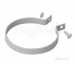 82.4mm Barrel Pipe Clip Scottish Sc35s-g