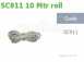 Pipe Socket Filler 10mtr Roll Sc911