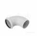 160mm X 87.5d Short Radius Bend Sfb61-g