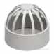 Marley 82.4mm Vent Terminal Sv321-b