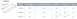 Alutec Cast Ogee Gtr 1.83m 100x75 Gm406