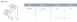 62mm X 112.5deg Square Branch Rk342-w