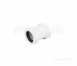 5w105g 40mm Double Socket Bs5254