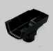 Flowline Stopend Outlet 65mm Sq Rof11-w