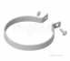 110mm Barrel Pipe Clip Scottish Rpc1-g
