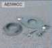 Close Coupling Kit Plate Bolts Doughnut
