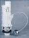 Siamp Df Valve 50mm Outlet Cable Cb Chrome Plated Bfvs0200c