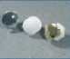 Cistern Hole Stop Jam Nut 13mm Hole Gp