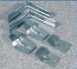 Heavy Duty Basin/urinal Bracket Pair