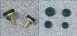 19mm Flat Tap Washer C/w Brass Jumper