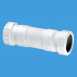 Plug-in Socket Protective Cap 160mm S421650