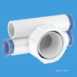 2 inch UNIVERSAL FLEXIBLE CONN FLEXCON7