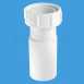 1.25 Inch X 7 Inch Surefit Extension Piece S22l