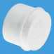 125 Inch Blank Cap Multifit S23m