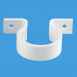Mcalpine 125 Inch Waste Pipe Clip S30