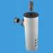Mcalpine Condensate Soak Away 110mm X 300mm Length Grey