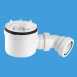Mca St90-hpb 50mm Seal X 2 Inch Trap Body