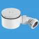 Mcalpine Wm4 Sink/washing Machine Trap 1.5 Inch