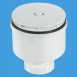 Mcalpine Tr10 Seal Running P Trap 1.5 Inch X 75mm
