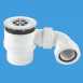 Mcalpine Tr10 Seal Running P Trap 1.5 Inch X 75mm