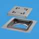100mm Inflatable Pvc Testing Bag 83032