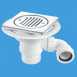 Mcalpine R30 Tank Overflow Connector 0.75 Inch