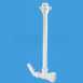 Mcalpine Tee Vent/sink Waste Adaptor Tv2
