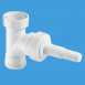 1.1/2 Inch Tubular S Trap A/sy 431as.15-w