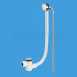 Bath Filr Trap/ovrw 1mtr Hc2650uk-fil-1m