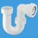 1.25 Inch X 3 Inch Seal Bidet Trap Bt3