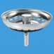 2 inch UNIVERSAL FLEXIBLE CONN FLEXCON7