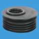 110mm X 32/40mm Offset Drain Conn Dc2bl-os