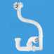 1.5 Inch X 50mm Seal Wasteflow Unit Fskwf1